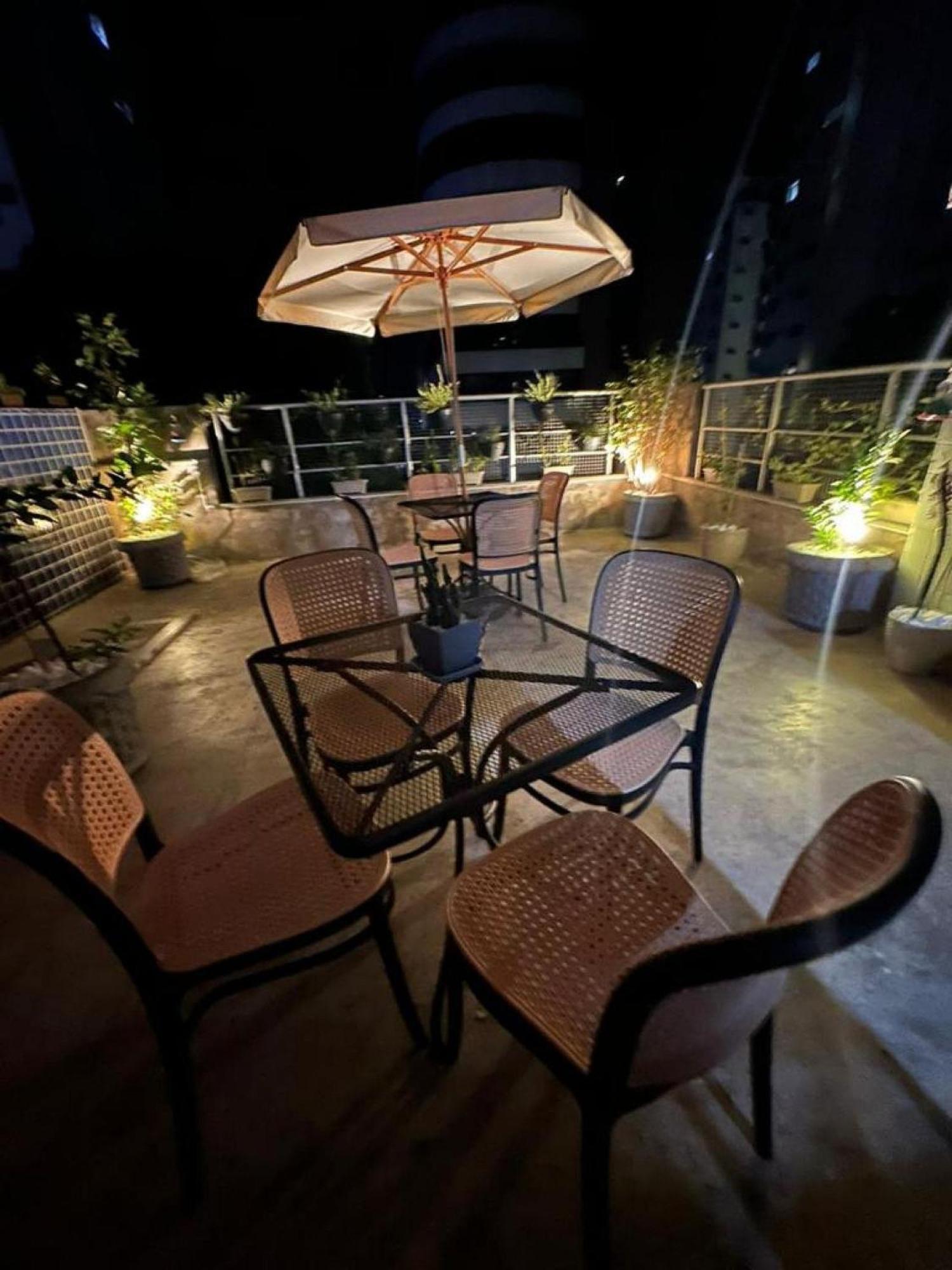 Ape 102, 2 Quartos, Terreo | Wi-Fi 600Mb | Residencial Jc, Um Lugar Para Ficar. Belém Exteriér fotografie