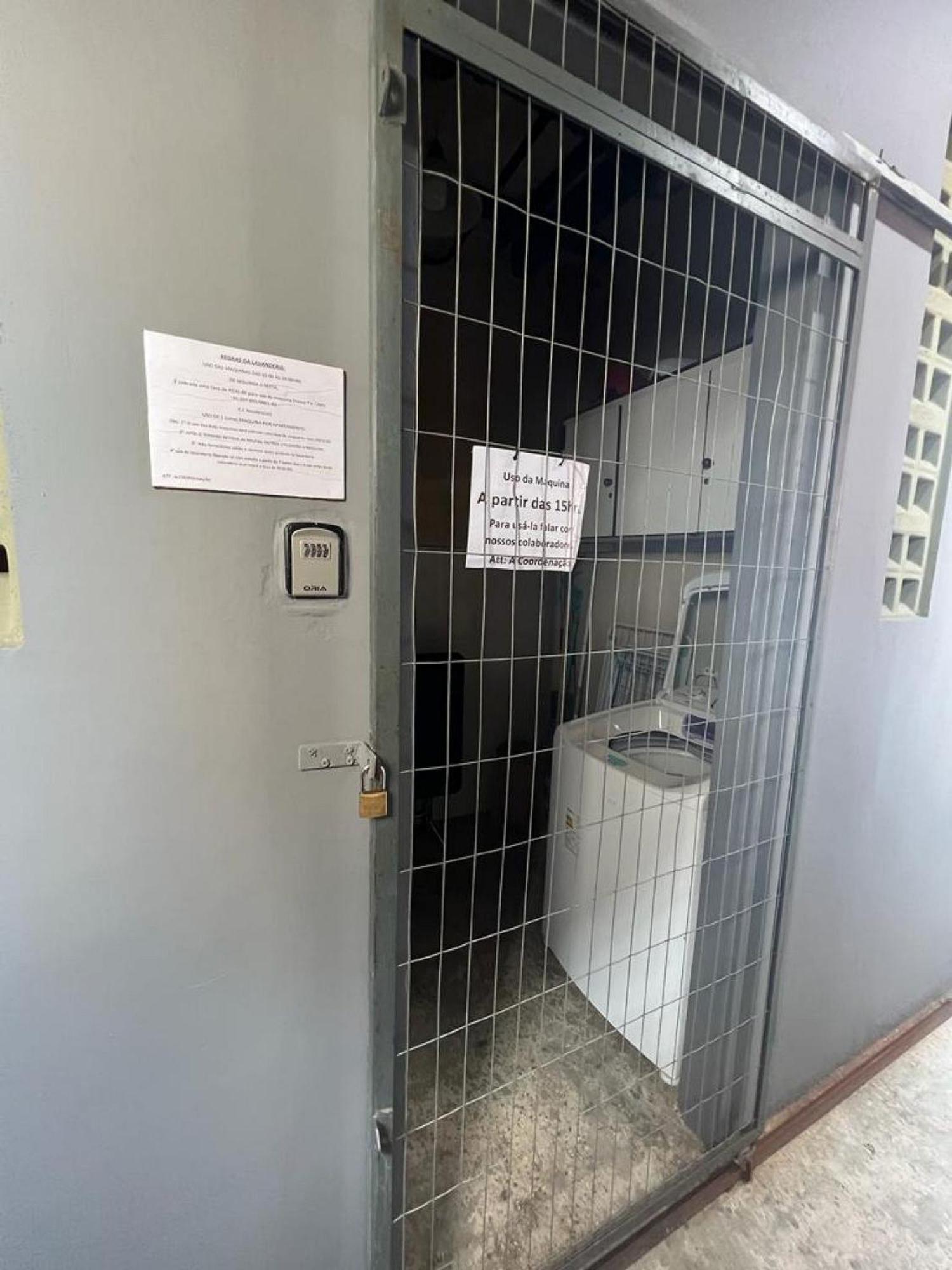 Ape 102, 2 Quartos, Terreo | Wi-Fi 600Mb | Residencial Jc, Um Lugar Para Ficar. Belém Exteriér fotografie