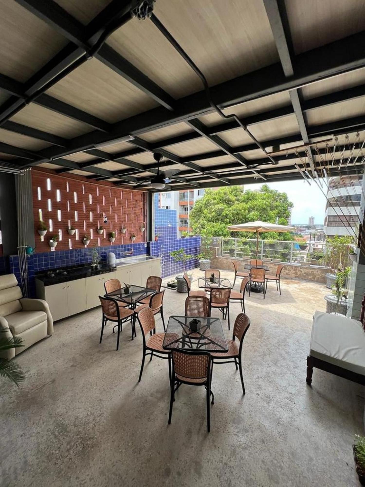 Ape 102, 2 Quartos, Terreo | Wi-Fi 600Mb | Residencial Jc, Um Lugar Para Ficar. Belém Exteriér fotografie