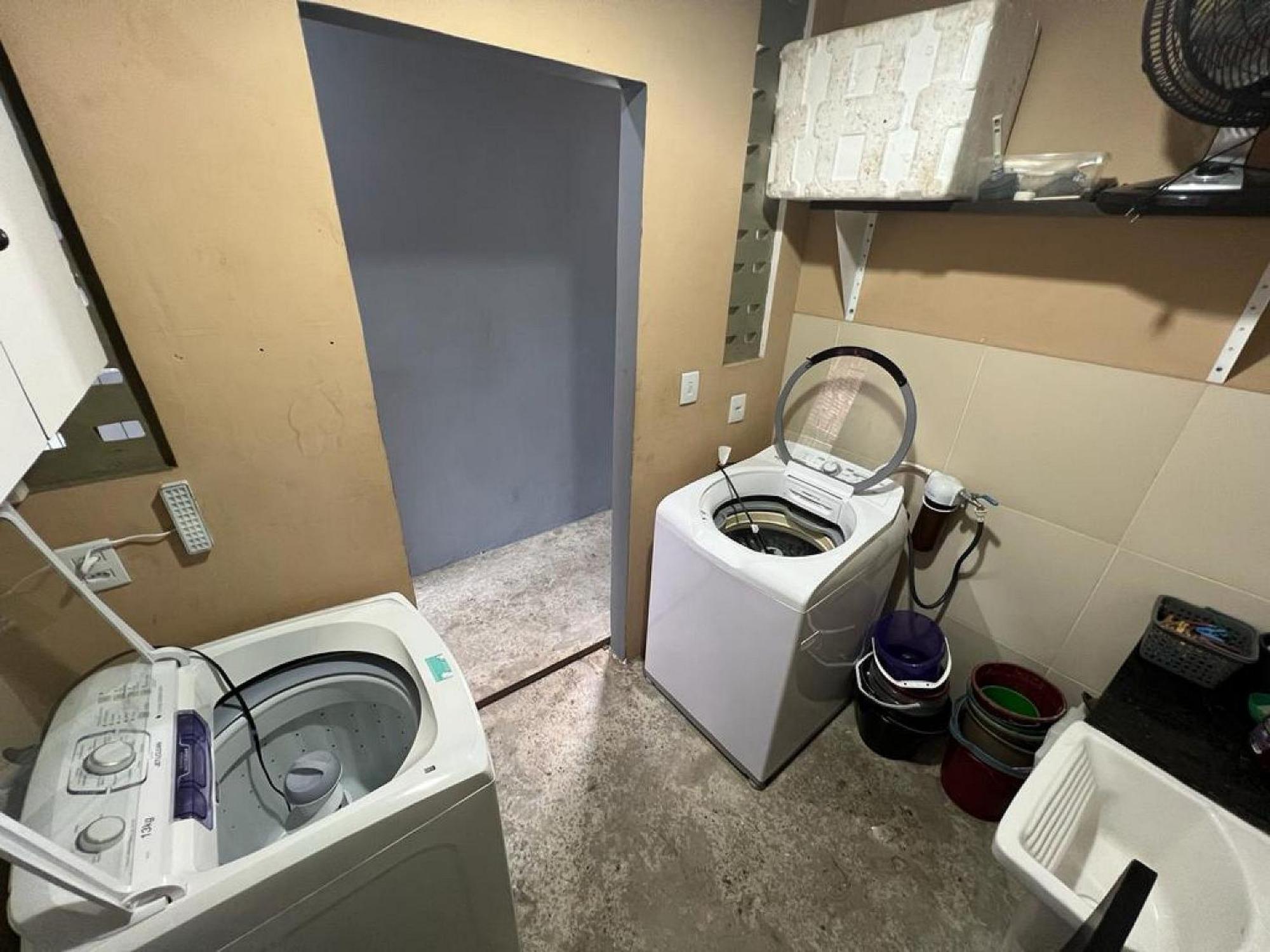 Ape 102, 2 Quartos, Terreo | Wi-Fi 600Mb | Residencial Jc, Um Lugar Para Ficar. Belém Exteriér fotografie