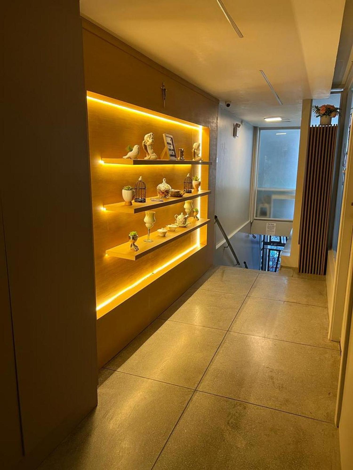 Ape 102, 2 Quartos, Terreo | Wi-Fi 600Mb | Residencial Jc, Um Lugar Para Ficar. Belém Exteriér fotografie