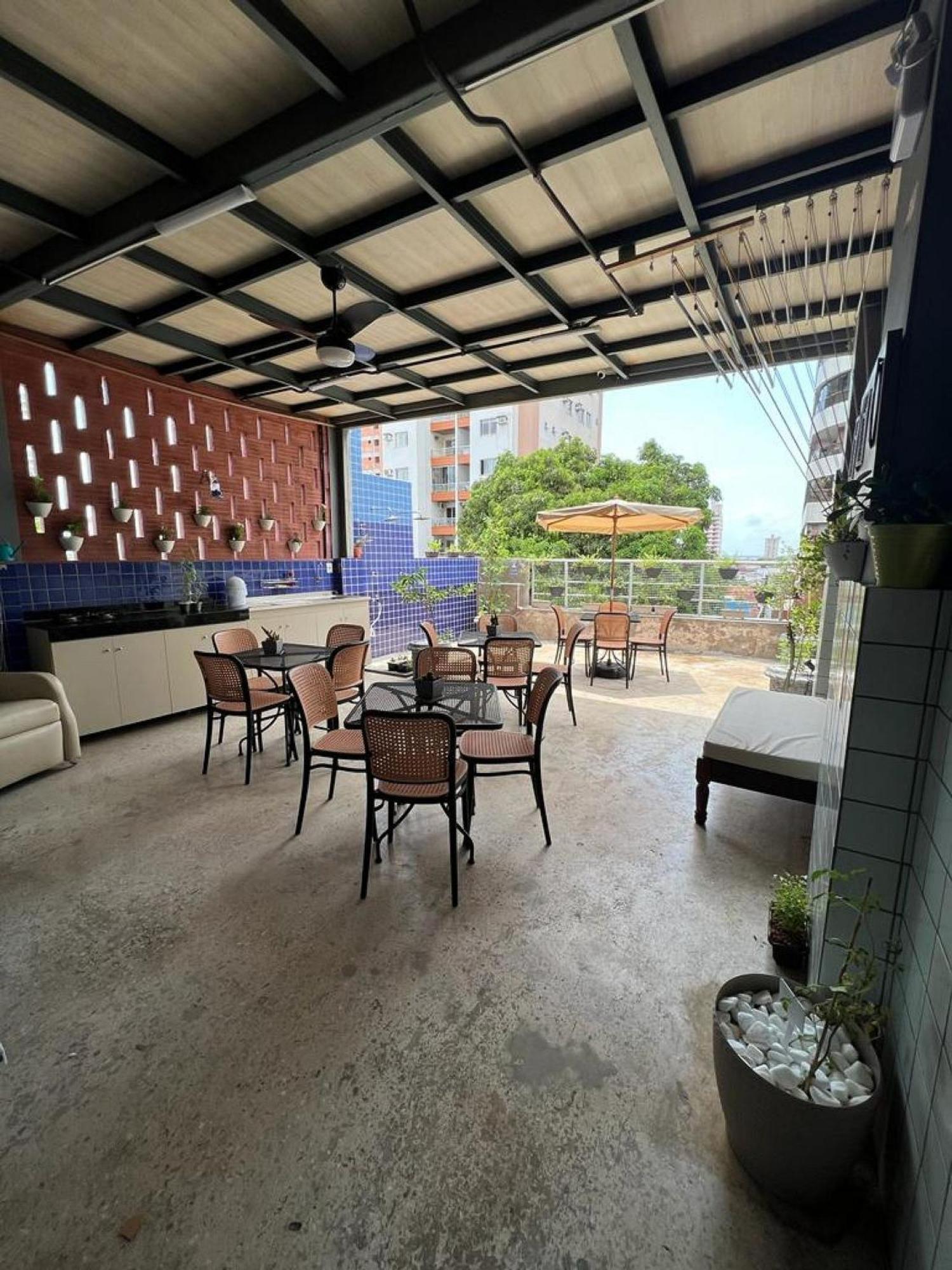 Ape 102, 2 Quartos, Terreo | Wi-Fi 600Mb | Residencial Jc, Um Lugar Para Ficar. Belém Exteriér fotografie