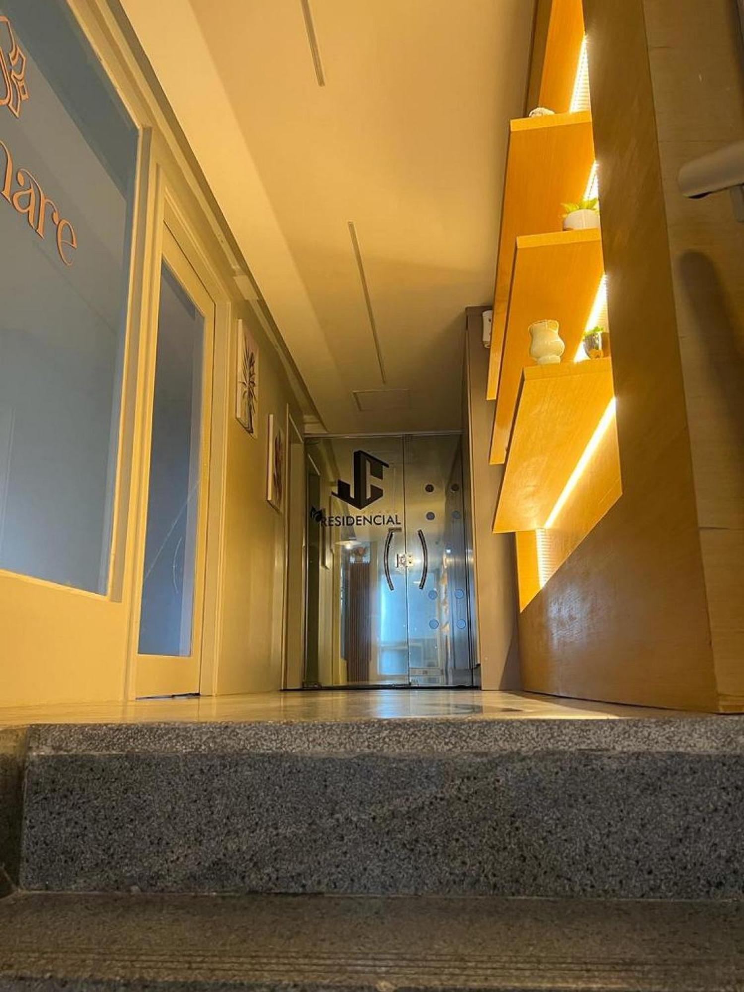 Ape 102, 2 Quartos, Terreo | Wi-Fi 600Mb | Residencial Jc, Um Lugar Para Ficar. Belém Exteriér fotografie