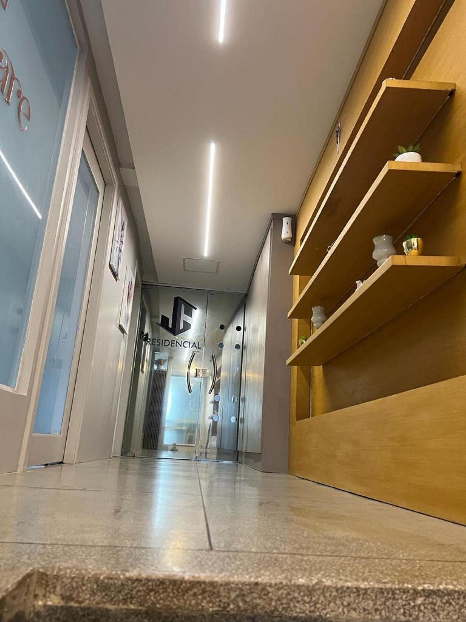 Ape 102, 2 Quartos, Terreo | Wi-Fi 600Mb | Residencial Jc, Um Lugar Para Ficar. Belém Exteriér fotografie