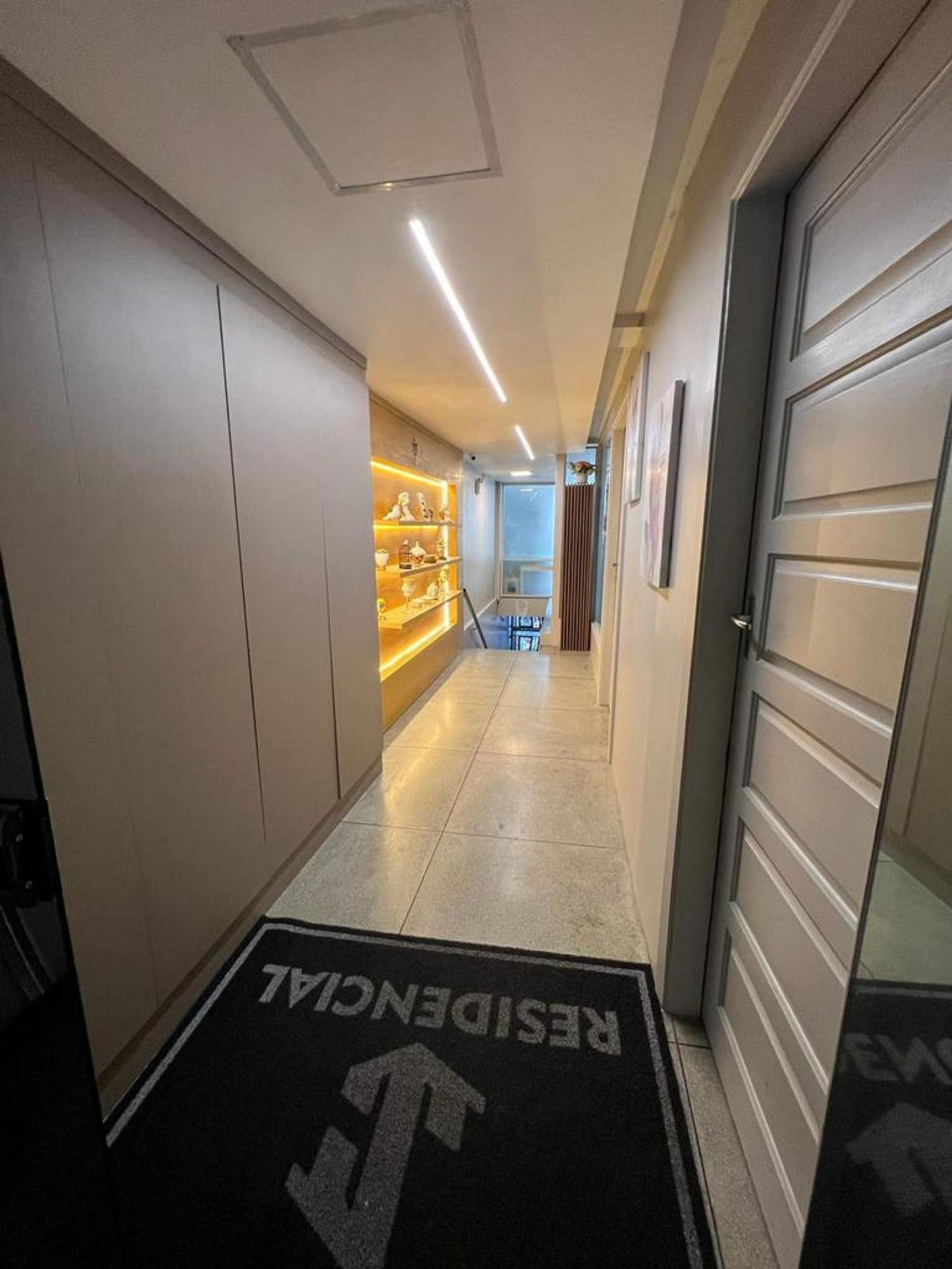 Ape 102, 2 Quartos, Terreo | Wi-Fi 600Mb | Residencial Jc, Um Lugar Para Ficar. Belém Exteriér fotografie