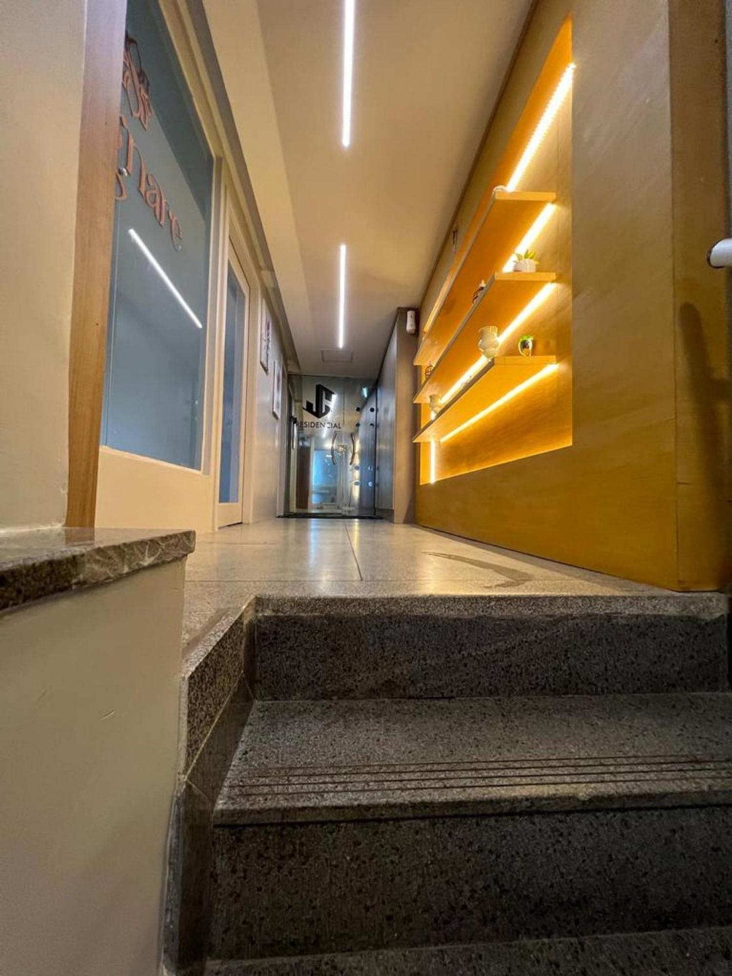 Ape 102, 2 Quartos, Terreo | Wi-Fi 600Mb | Residencial Jc, Um Lugar Para Ficar. Belém Exteriér fotografie