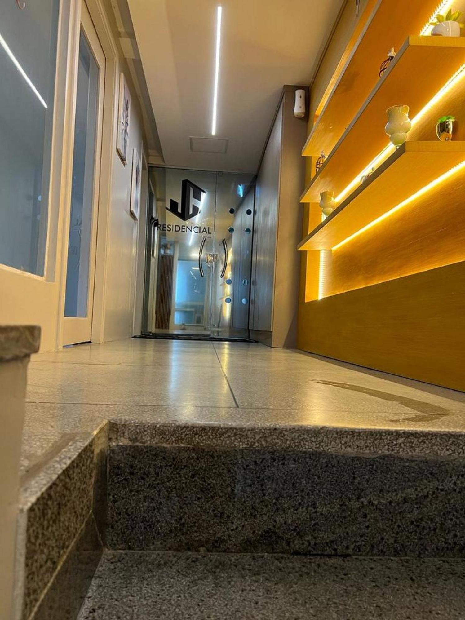 Ape 102, 2 Quartos, Terreo | Wi-Fi 600Mb | Residencial Jc, Um Lugar Para Ficar. Belém Exteriér fotografie