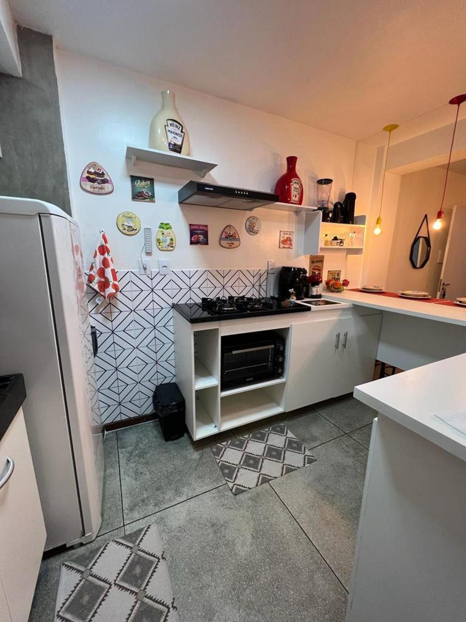 Ape 102, 2 Quartos, Terreo | Wi-Fi 600Mb | Residencial Jc, Um Lugar Para Ficar. Belém Exteriér fotografie