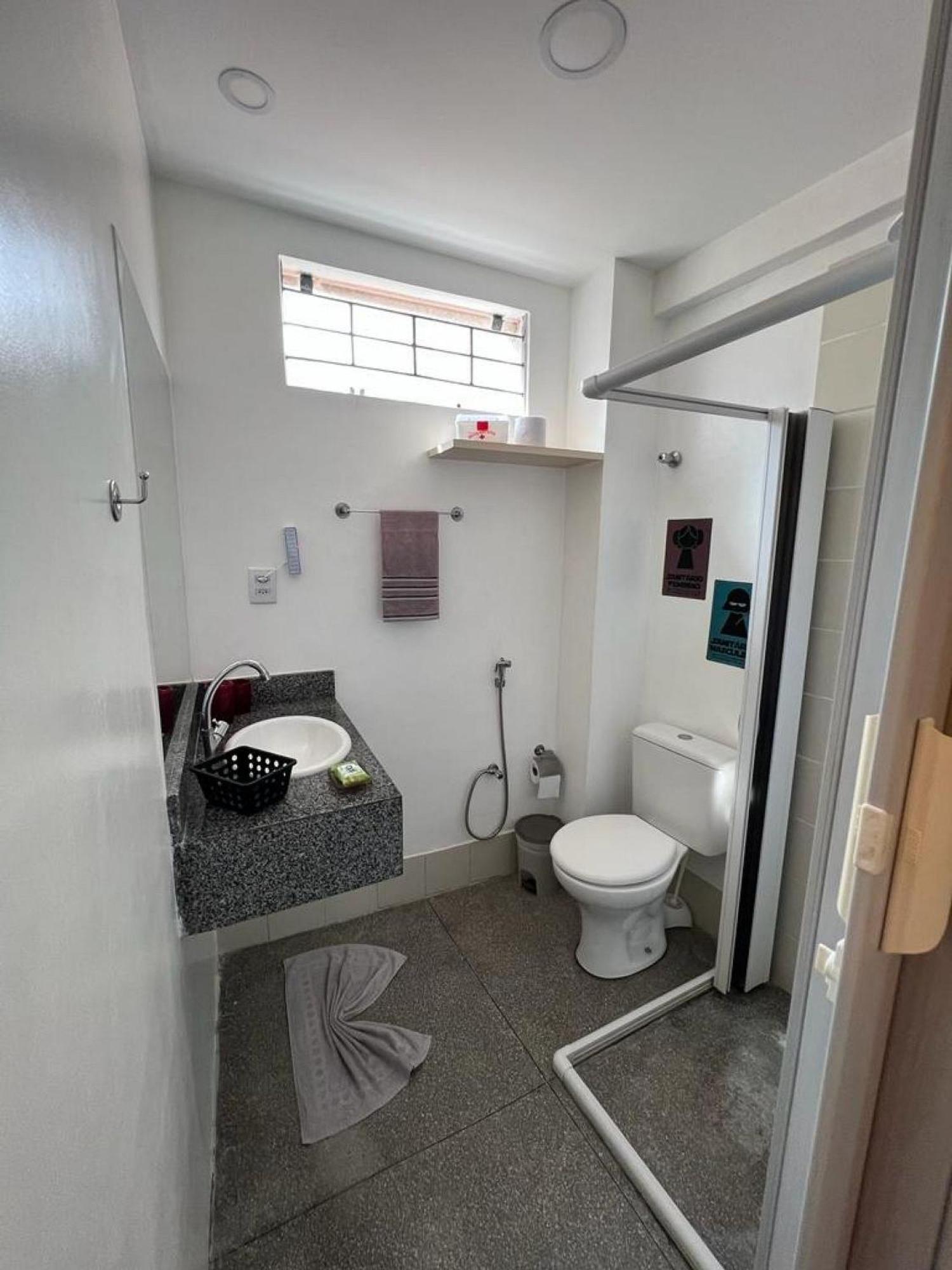 Ape 102, 2 Quartos, Terreo | Wi-Fi 600Mb | Residencial Jc, Um Lugar Para Ficar. Belém Exteriér fotografie