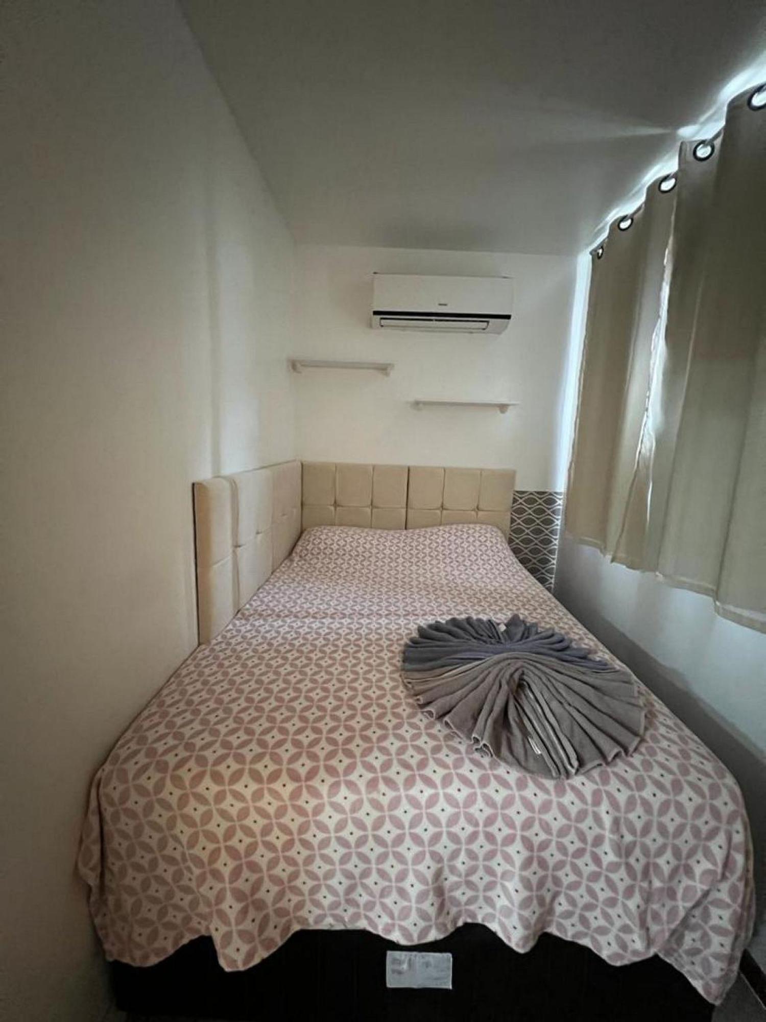 Ape 102, 2 Quartos, Terreo | Wi-Fi 600Mb | Residencial Jc, Um Lugar Para Ficar. Belém Exteriér fotografie