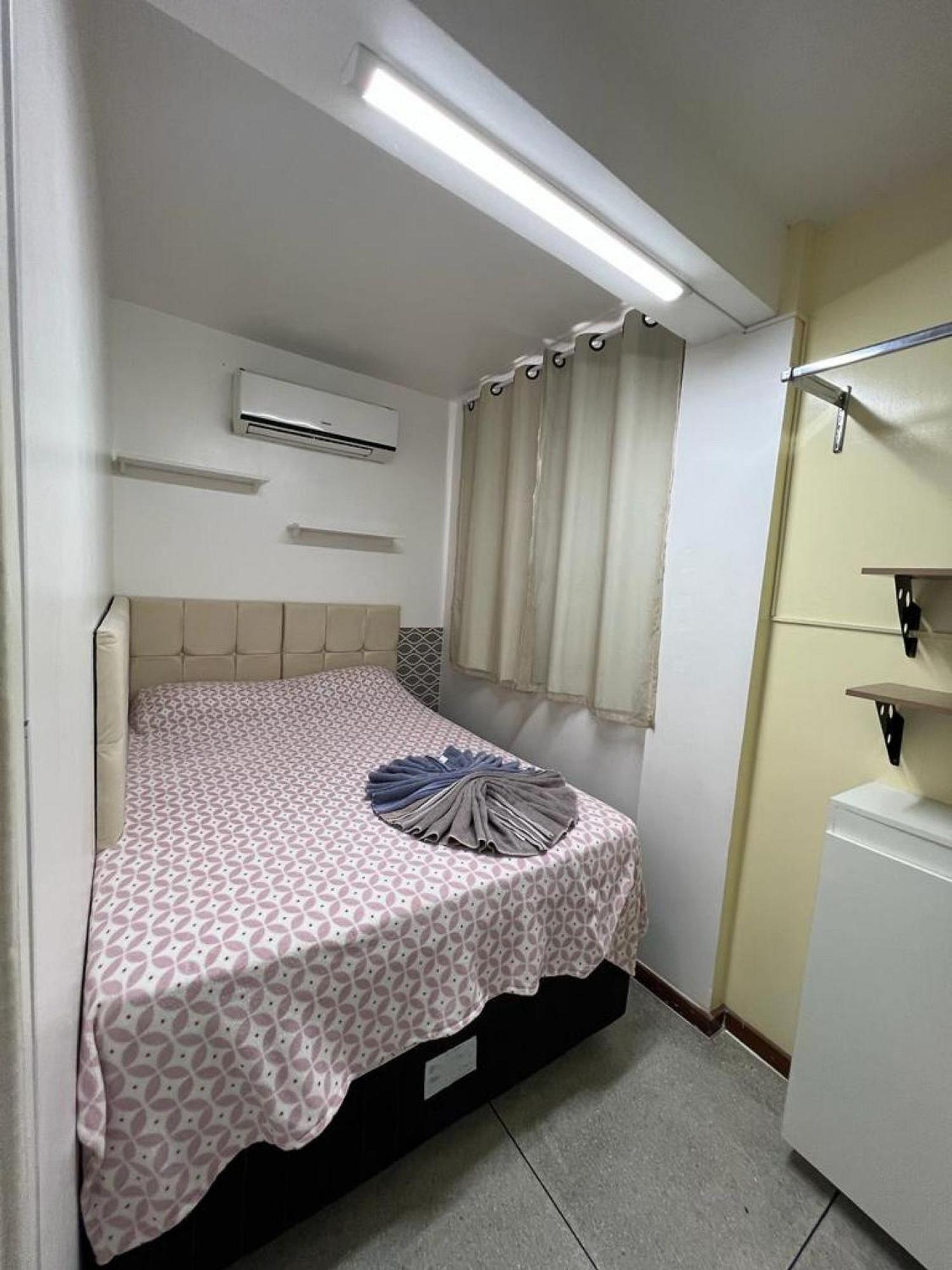Ape 102, 2 Quartos, Terreo | Wi-Fi 600Mb | Residencial Jc, Um Lugar Para Ficar. Belém Exteriér fotografie