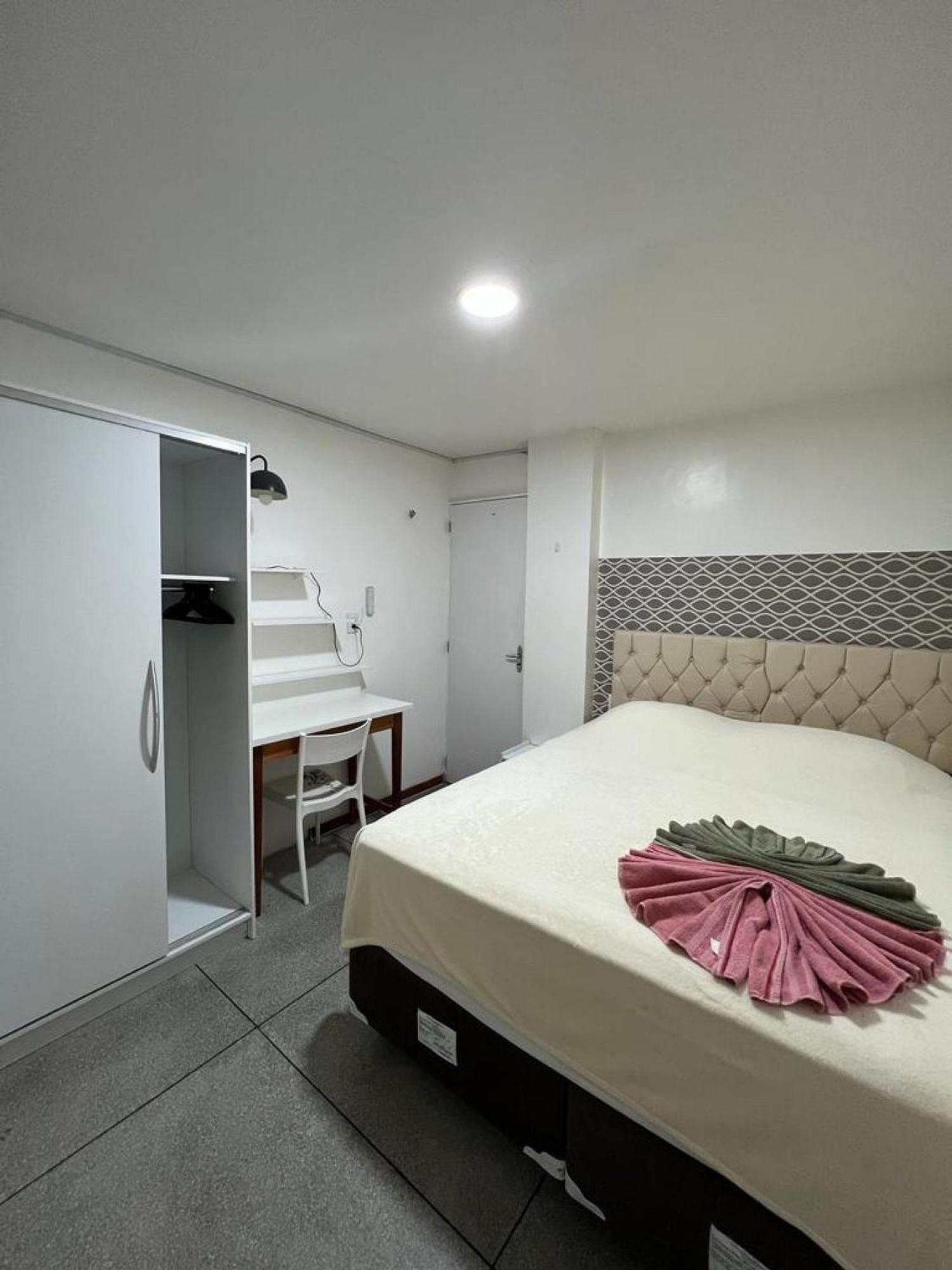 Ape 102, 2 Quartos, Terreo | Wi-Fi 600Mb | Residencial Jc, Um Lugar Para Ficar. Belém Exteriér fotografie