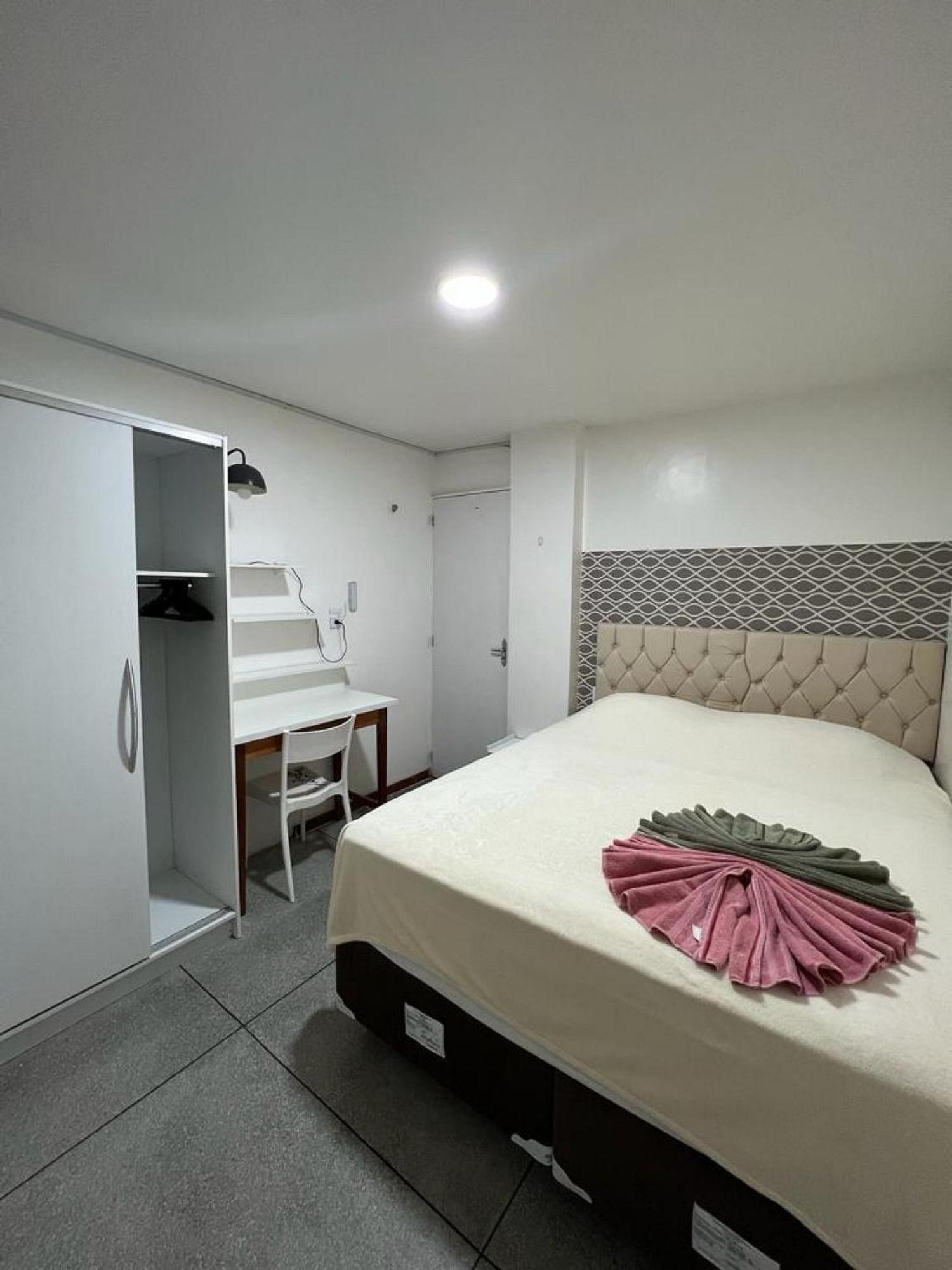 Ape 102, 2 Quartos, Terreo | Wi-Fi 600Mb | Residencial Jc, Um Lugar Para Ficar. Belém Exteriér fotografie
